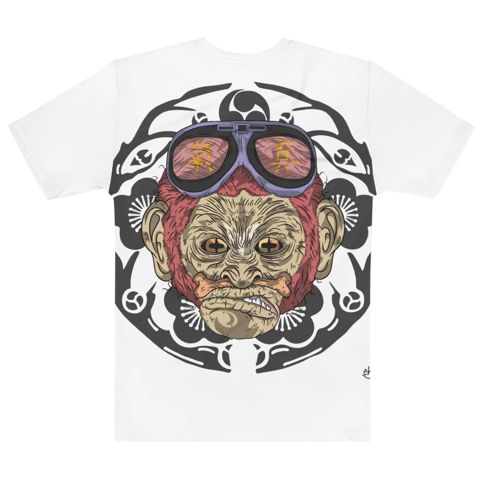 Furaingumonki Enma by CheYos - ALL OVER T-shirt