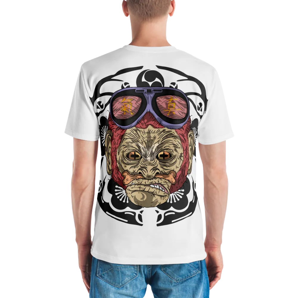 Furaingumonki Enma by CheYos - ALL OVER T-shirt
