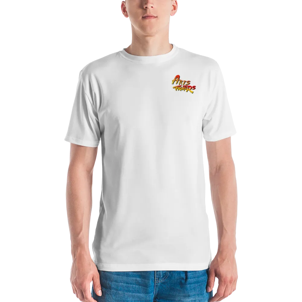 Furaingumonki Enma by CheYos - ALL OVER T-shirt