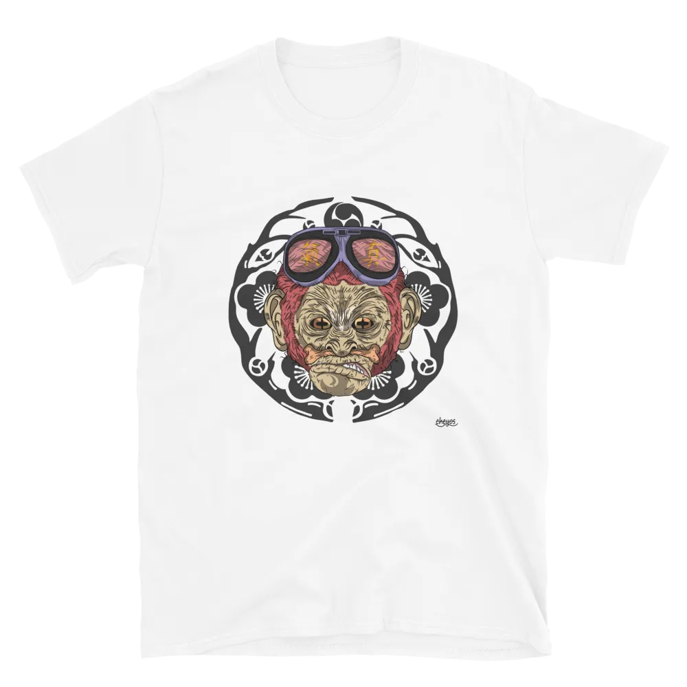 Furaingumonki Enma by CheYos - T-Shirt