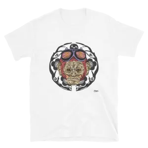 Furaingumonki Enma by CheYos - T-Shirt