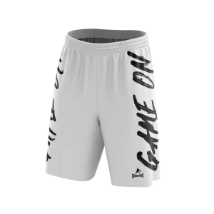 Game on, Shorts
