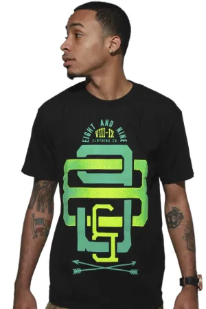 Gamma Ray Cross Country T Shirt