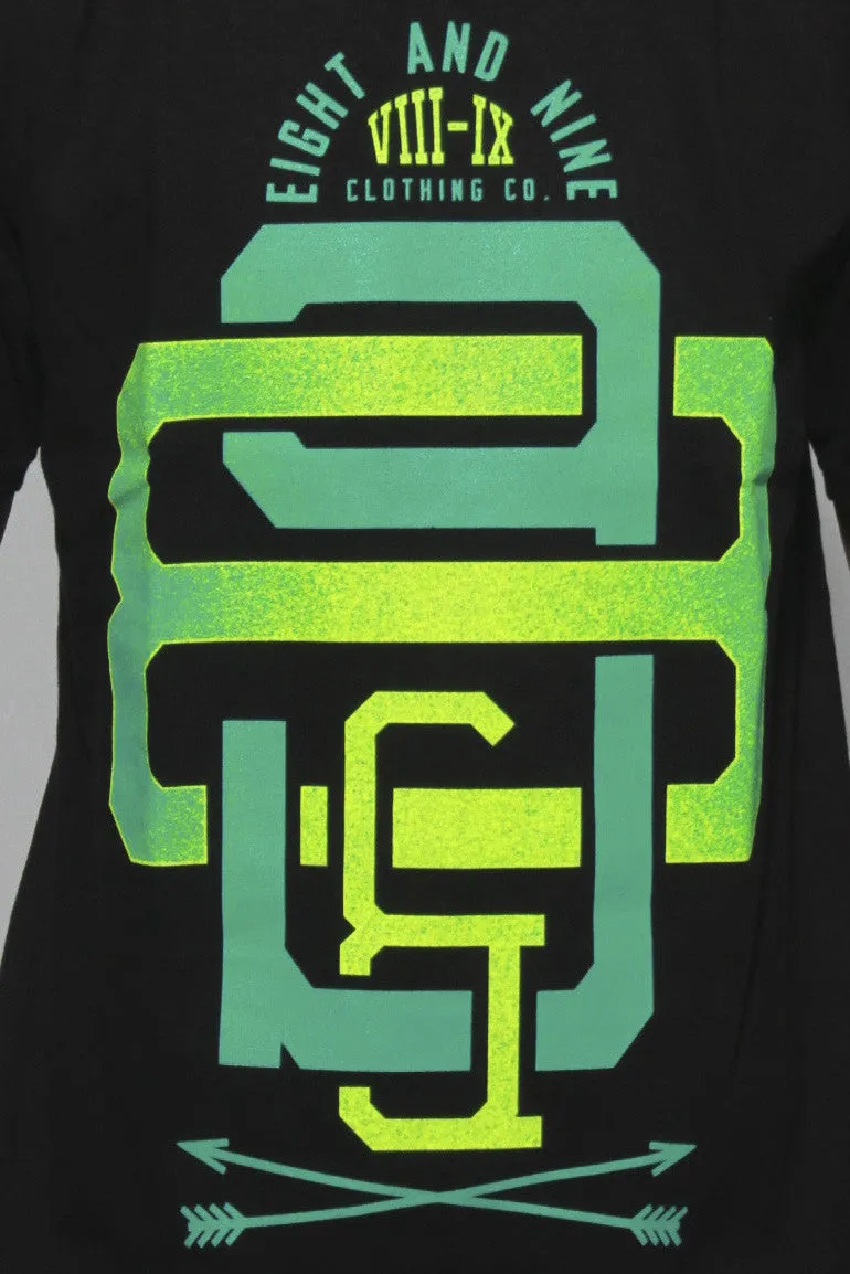 Gamma Ray Cross Country T Shirt
