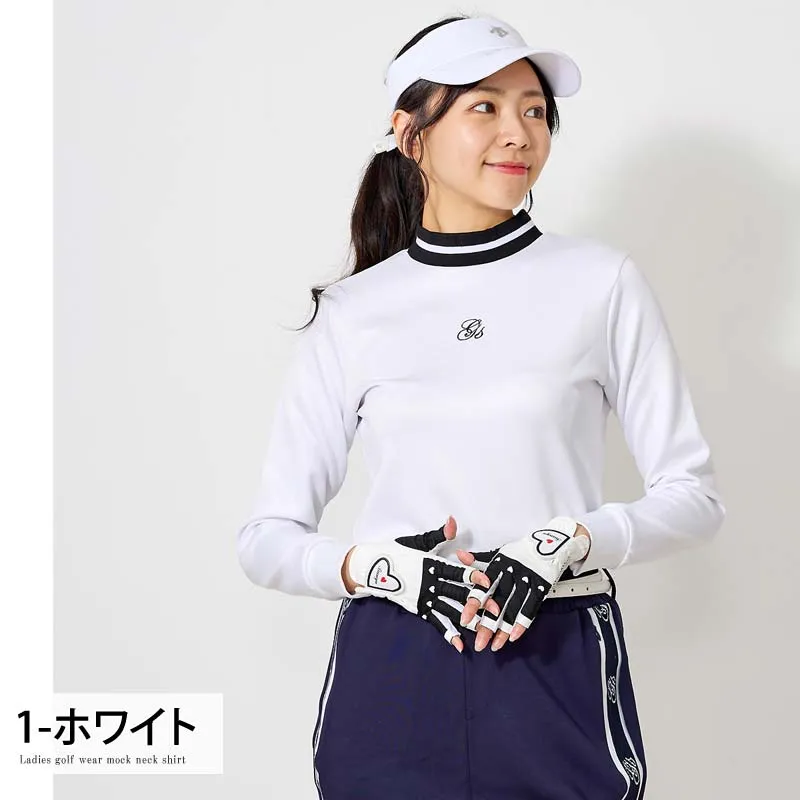 gs GOLF               