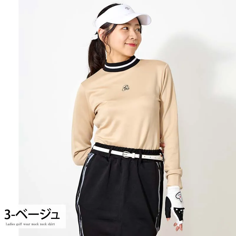 gs GOLF               