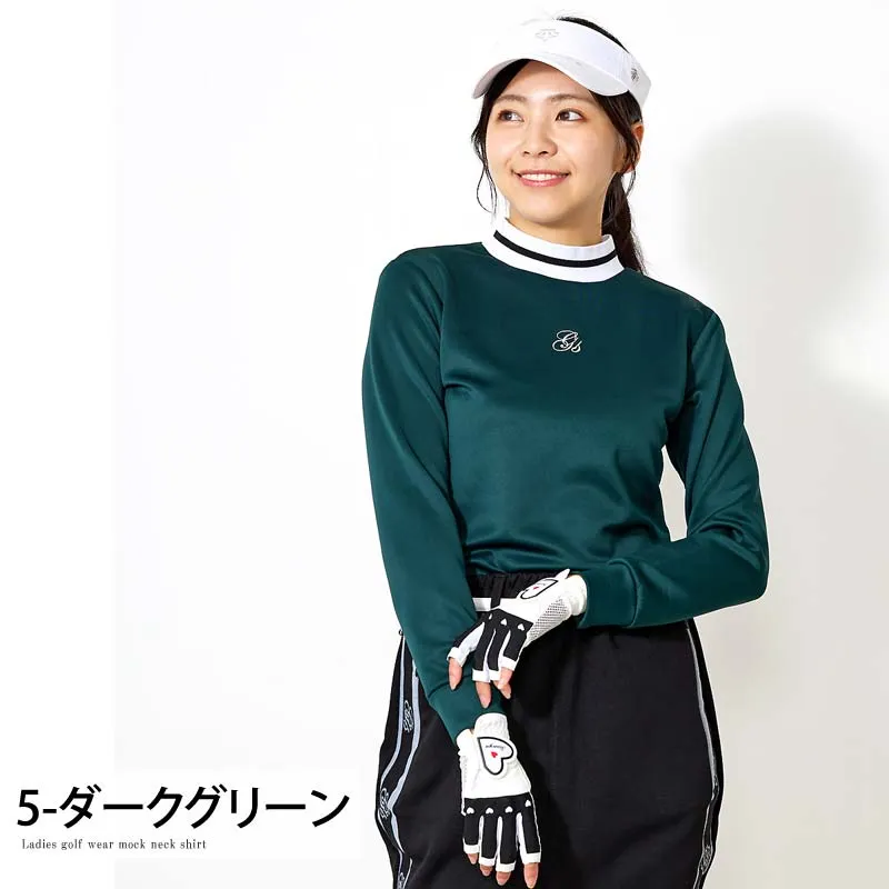 gs GOLF               