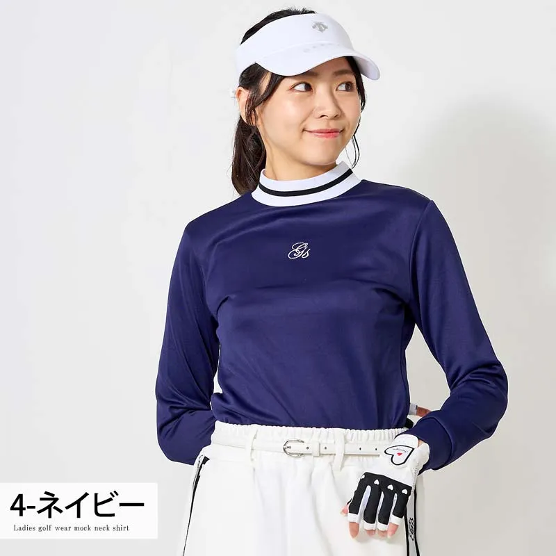 gs GOLF               