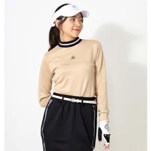 gs GOLF               