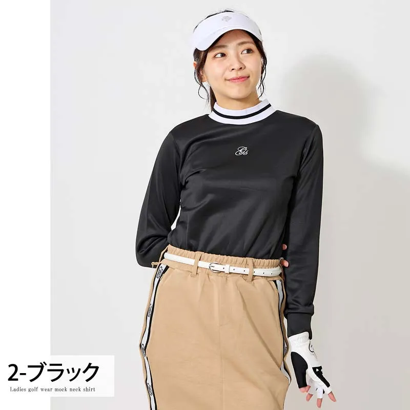 gs GOLF               