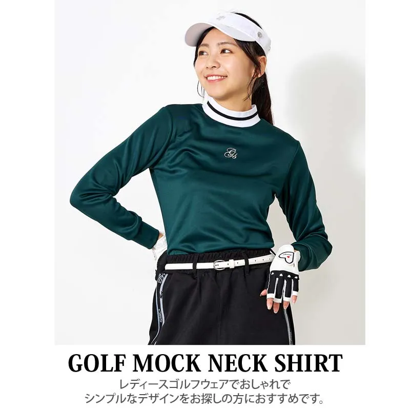 gs GOLF               