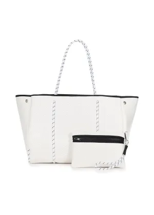 Haute Shore Greyson Tote- blanc