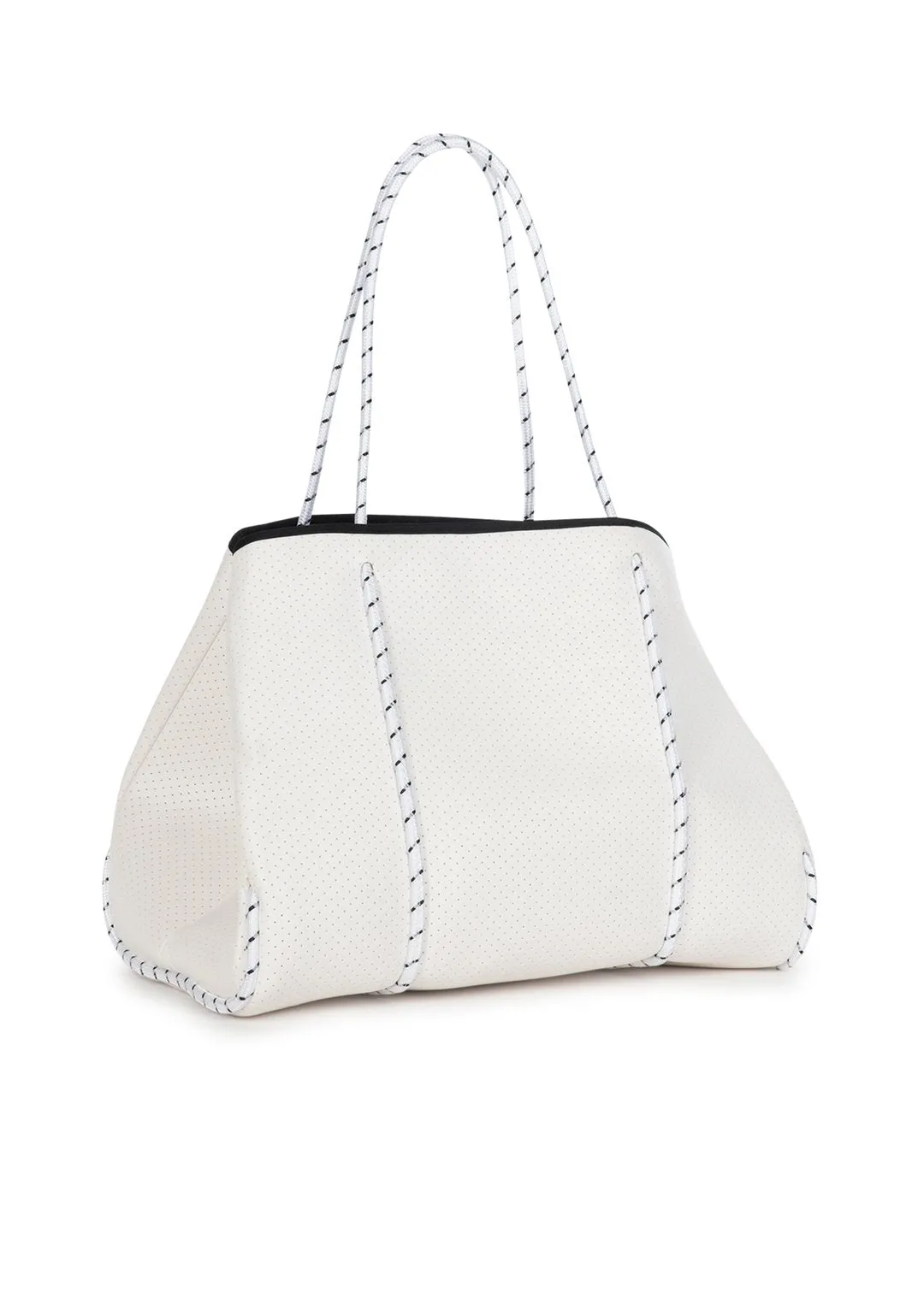 Haute Shore Greyson Tote- blanc