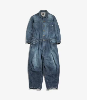 HD All-In-One – Indigo 12oz Denim