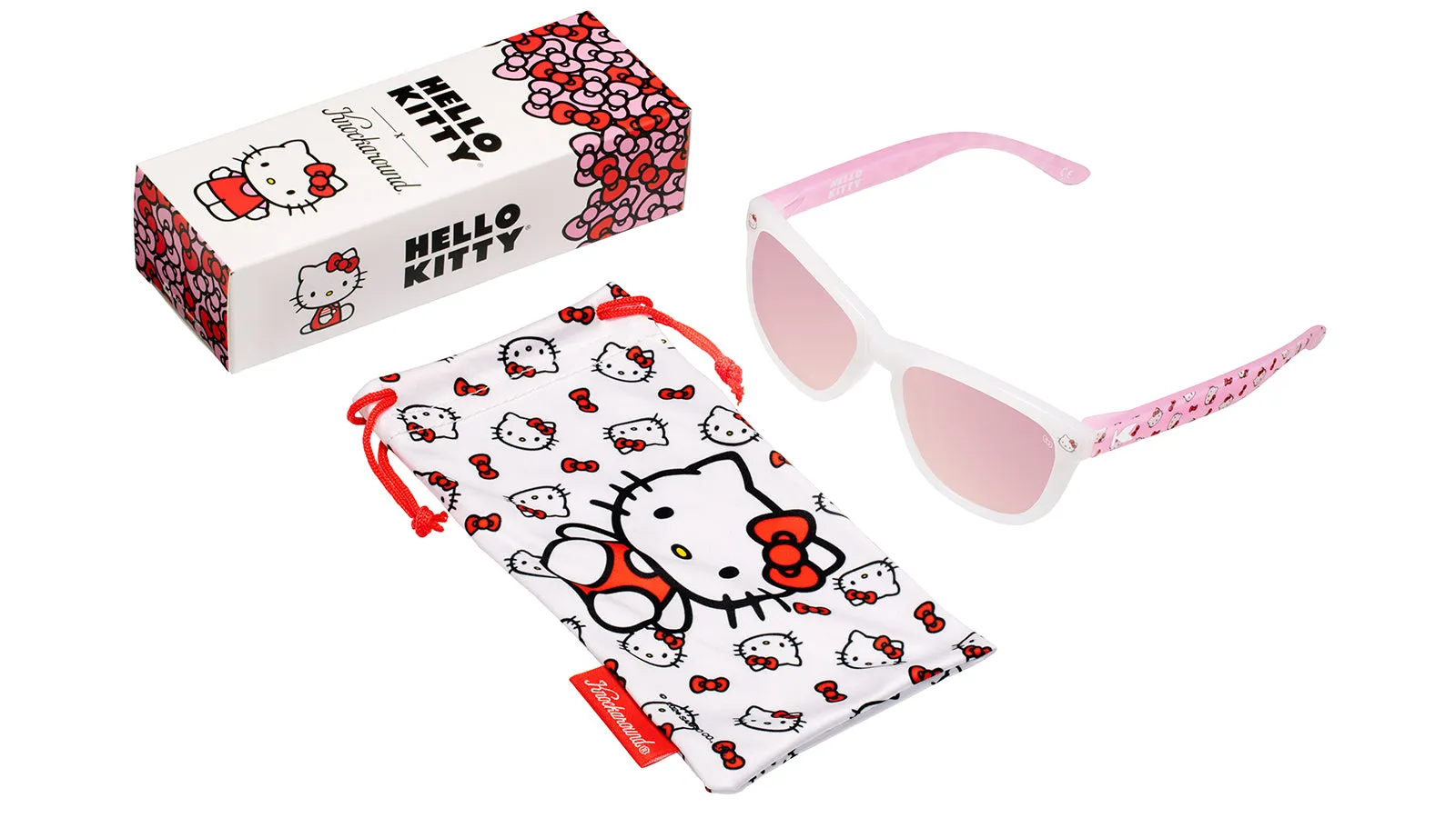 Hello Kitty Kids Premiums