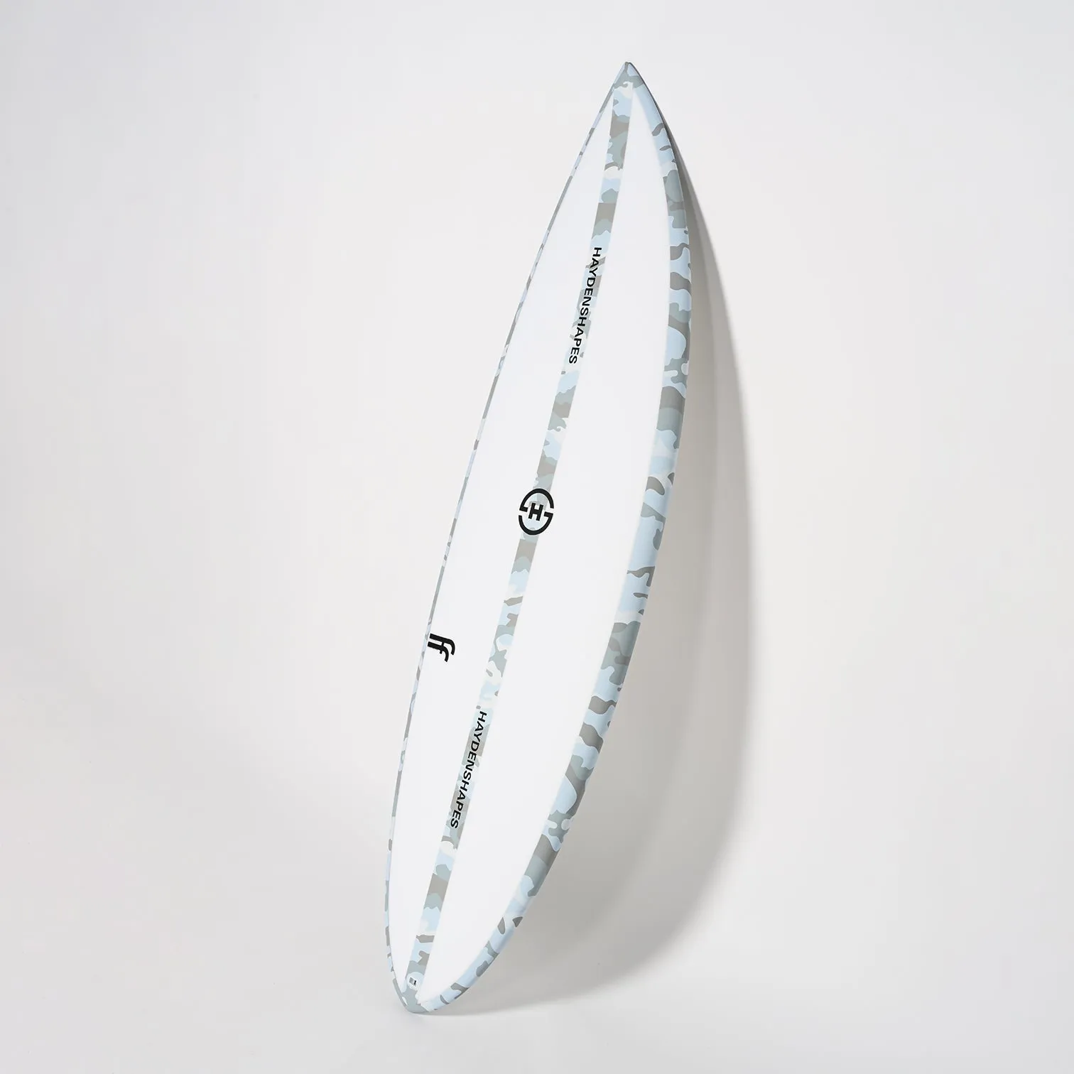 Holy Hypto FF - Futures 5 FIN - 6'2