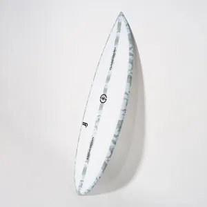 Holy Hypto FF - Futures 5 FIN - 6'2