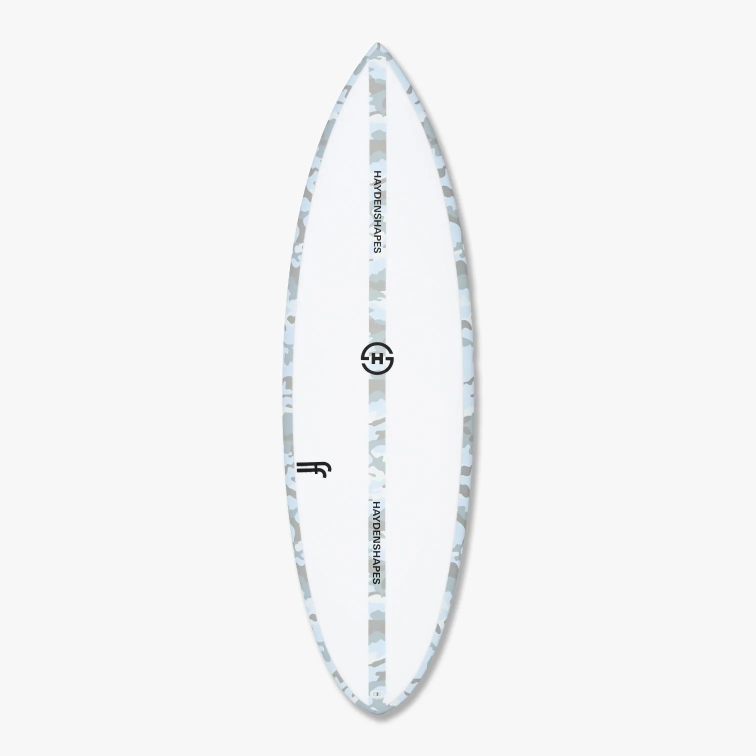 Holy Hypto FF - Futures 5 FIN - 6'2