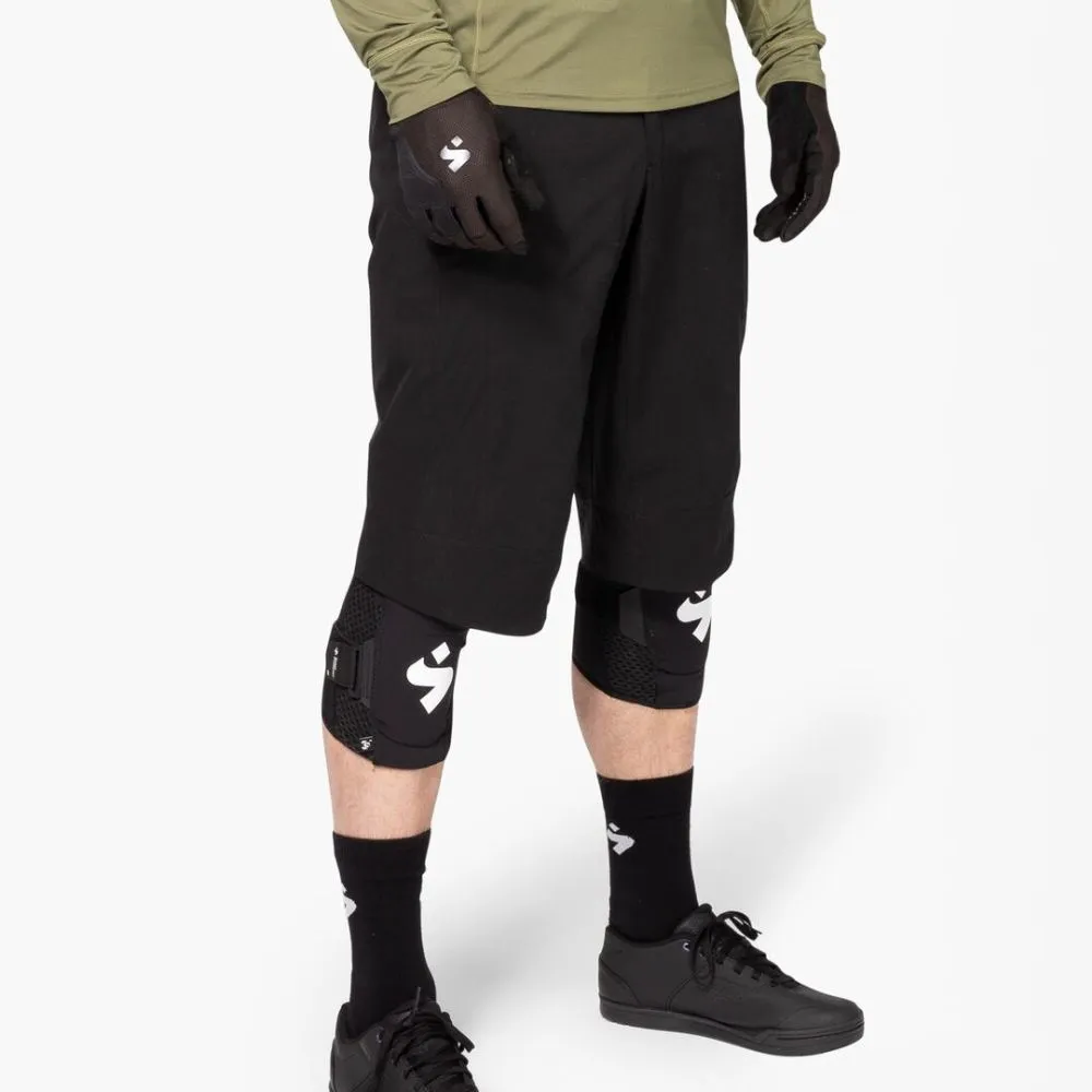Hunter Ii Shorts Men's Black