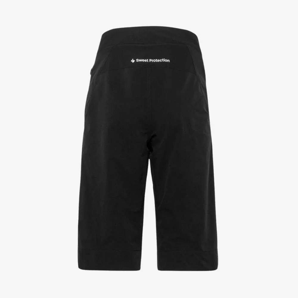 Hunter Ii Shorts Men's Black
