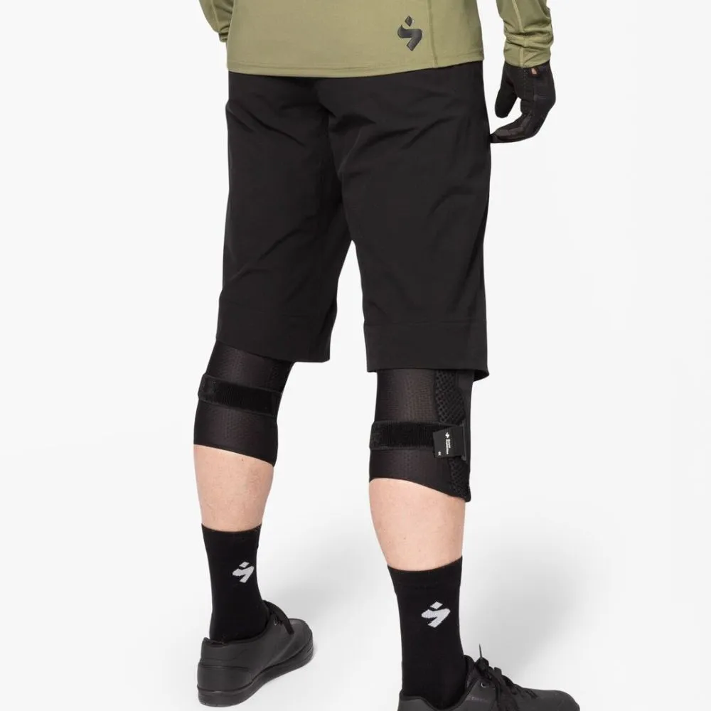 Hunter Ii Shorts Men's Black
