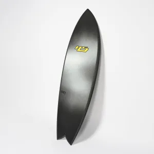 Hypto Twin FF - Futures - 5'10