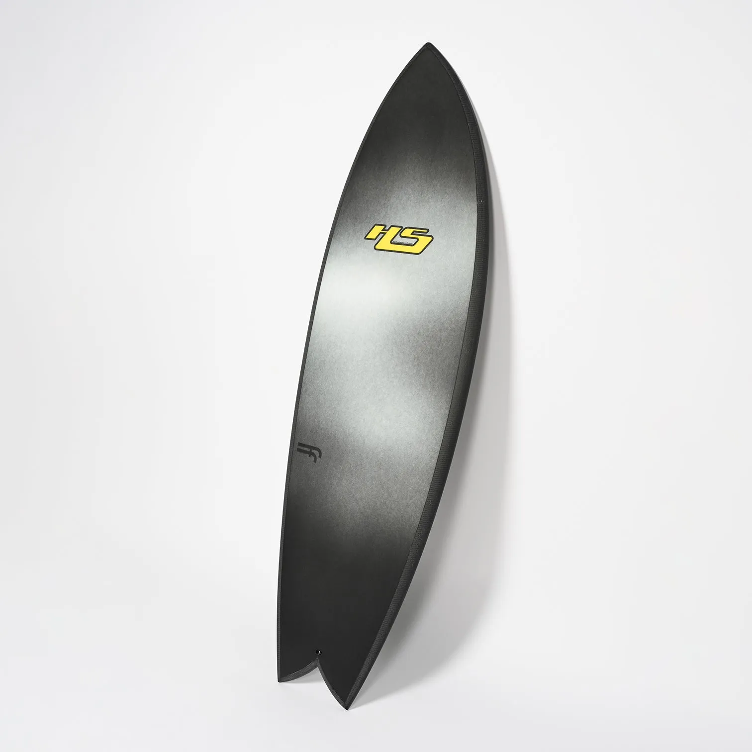 Hypto Twin FF - Futures - 5'10