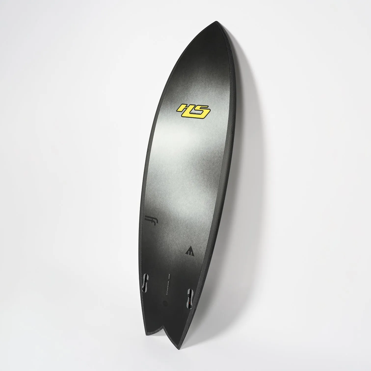 Hypto Twin FF - Futures - 5'10