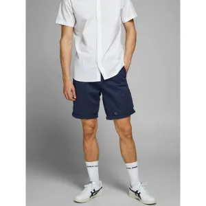 Jack & Jones Navy Shorts