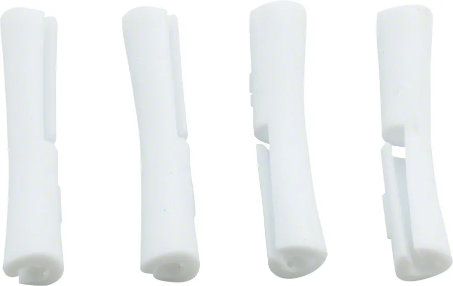 Jagwire Tube Tops