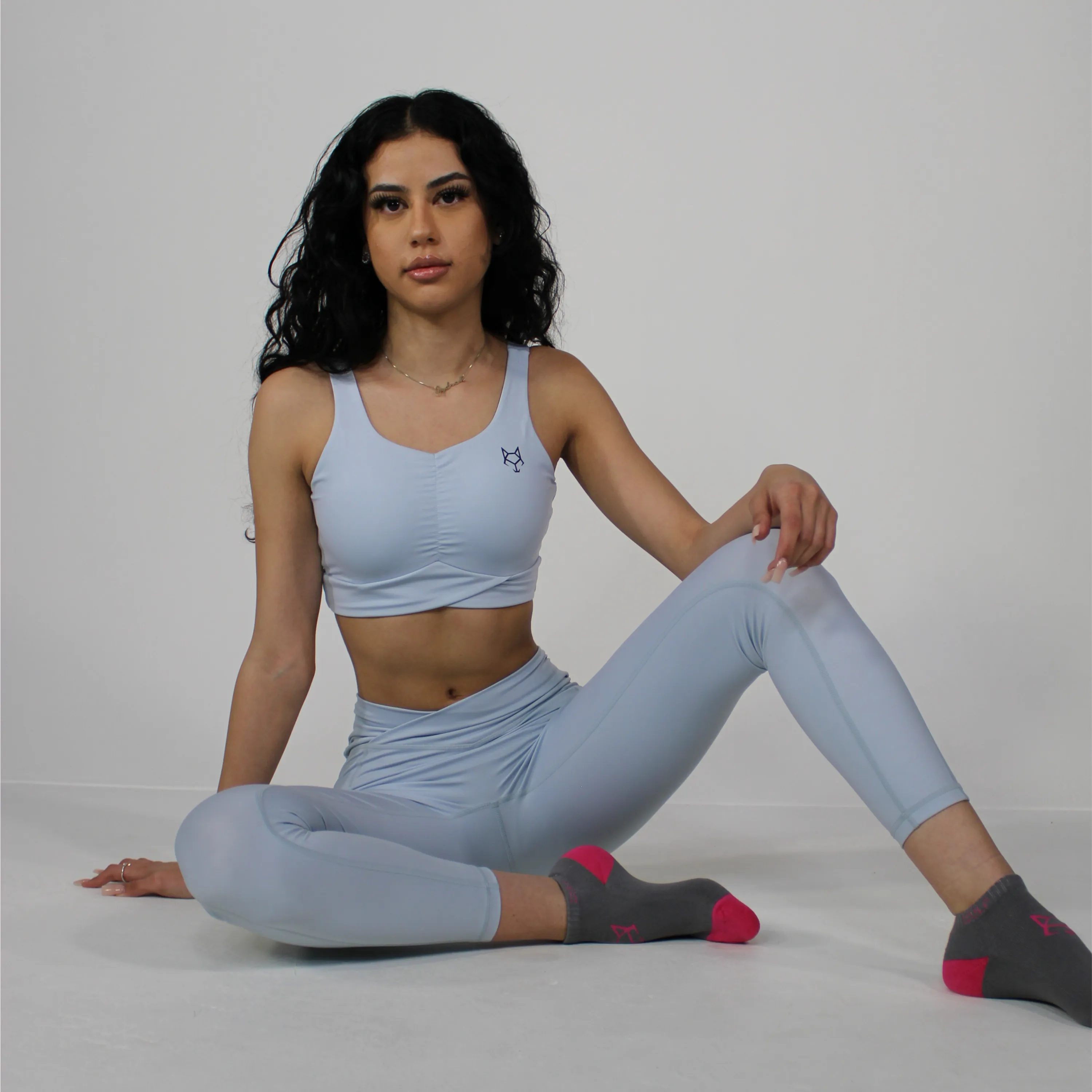 Jiadi 007 Sports Bra