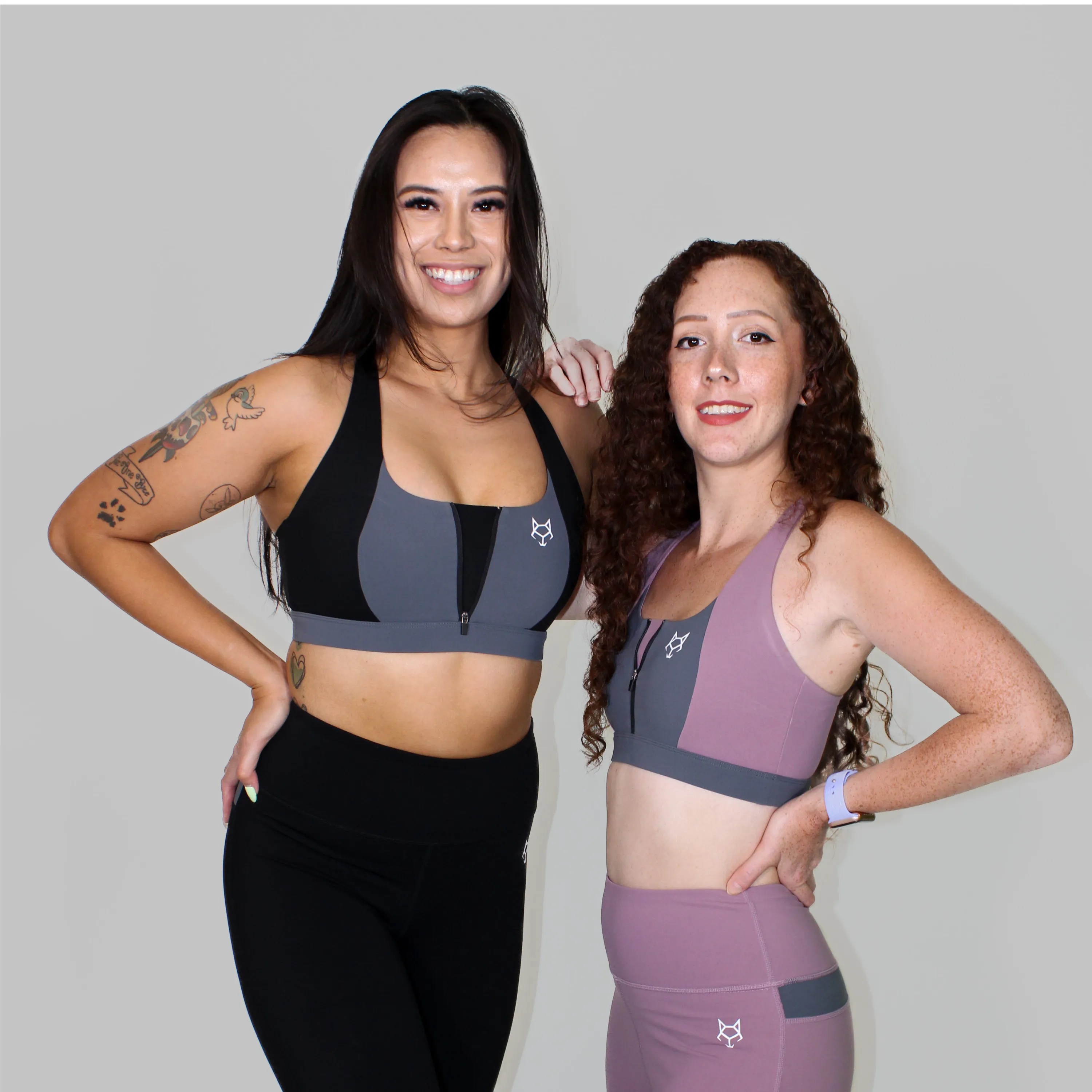 Jiadi 009 Sports Bra