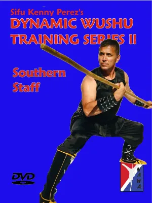 Kenny Perez Southern Staff Routine