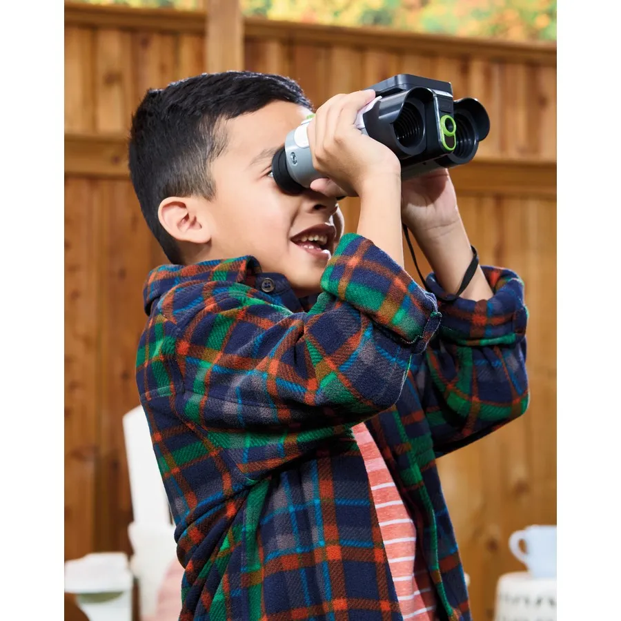 LeapFrog Magic Adventures Binocular Camera