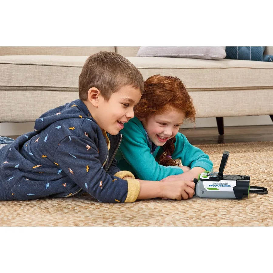 LeapFrog Magic Adventures Binocular Camera
