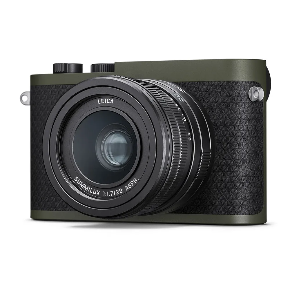 Leica Q2 Monochrom Reporter