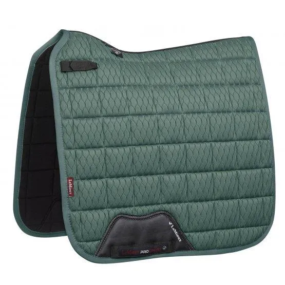 LeMieux Carbon Mesh Dressage Square
