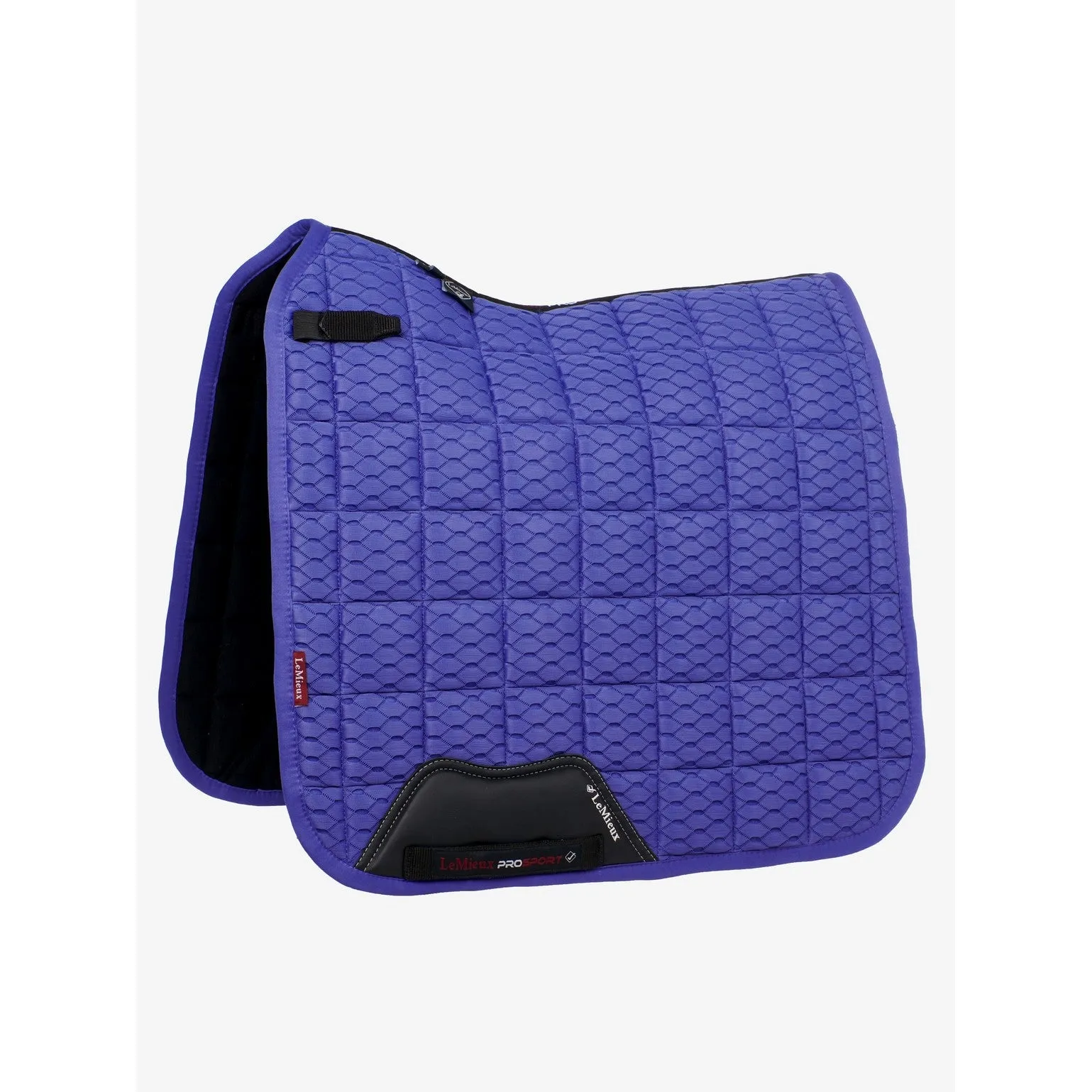 LeMieux Carbon Mesh Dressage Square