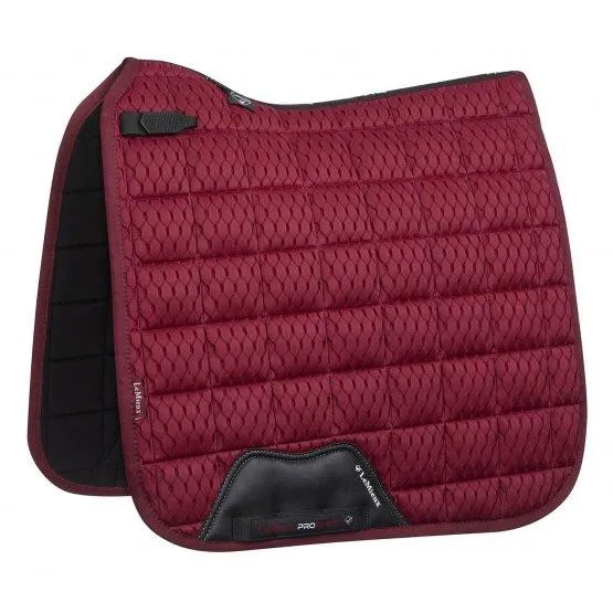 LeMieux Carbon Mesh Dressage Square