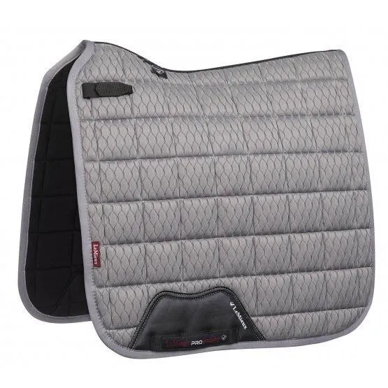 LeMieux Carbon Mesh Dressage Square