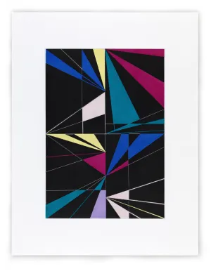 Lothar Götz | Connection (2015)