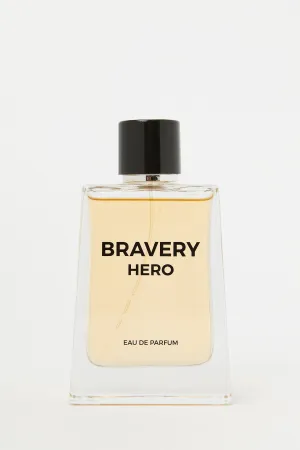 Men Bravery Hero EDP (100ML)