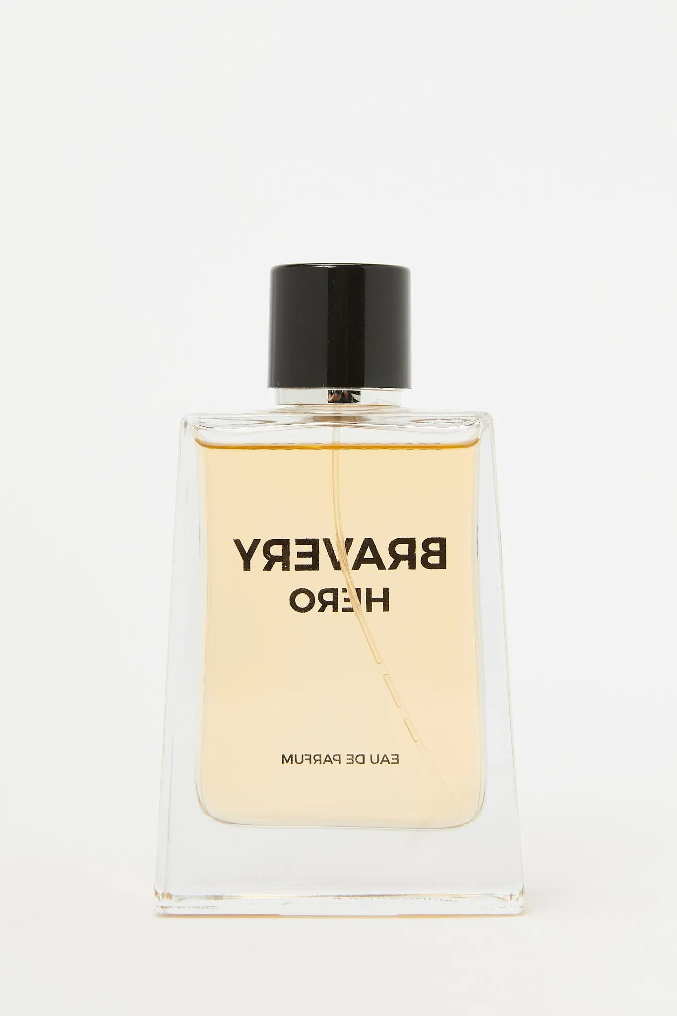 Men Bravery Hero EDP (100ML)