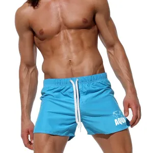Men Sexy Swimsuit Swimwear