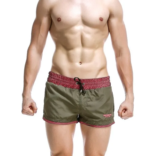 Men's Swim Trunks Swimsuit Shorts
