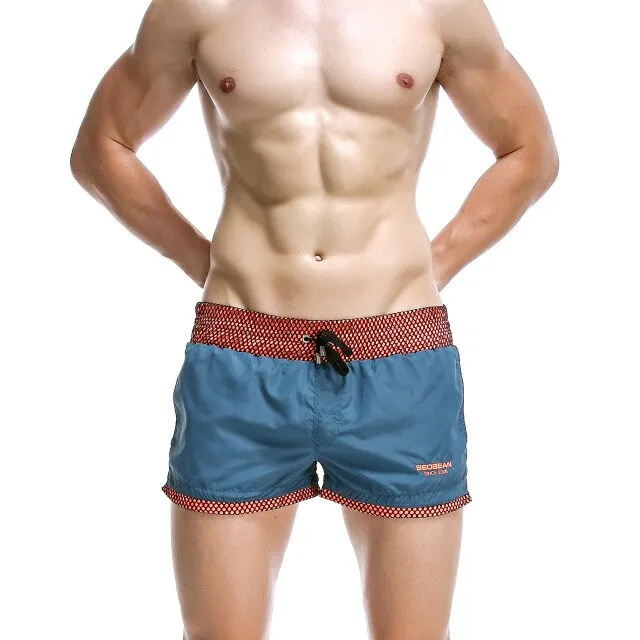 Men's Swim Trunks Swimsuit Shorts