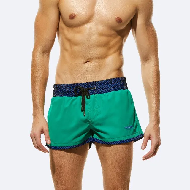 Men's Swim Trunks Swimsuit Shorts