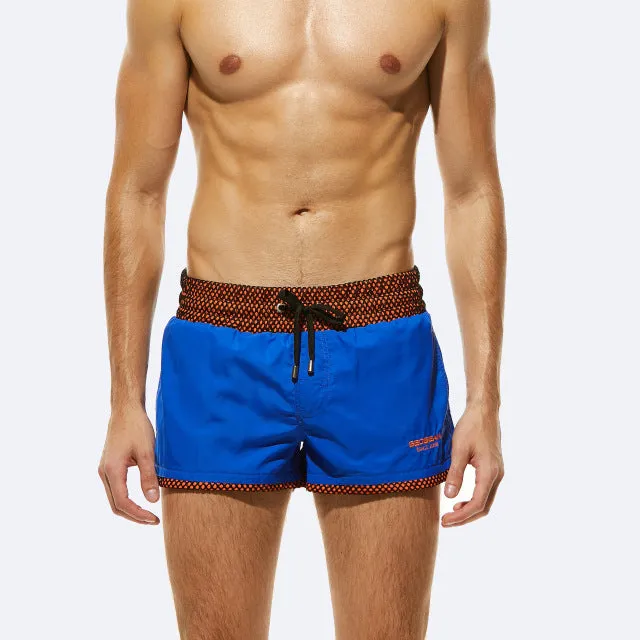 Men's Swim Trunks Swimsuit Shorts