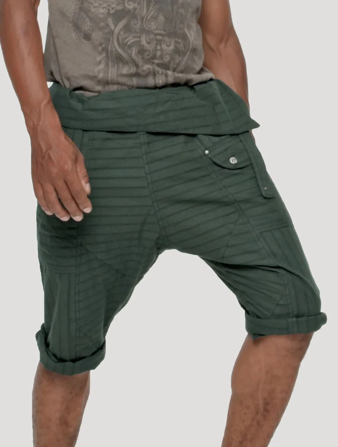 Mogul Shorts