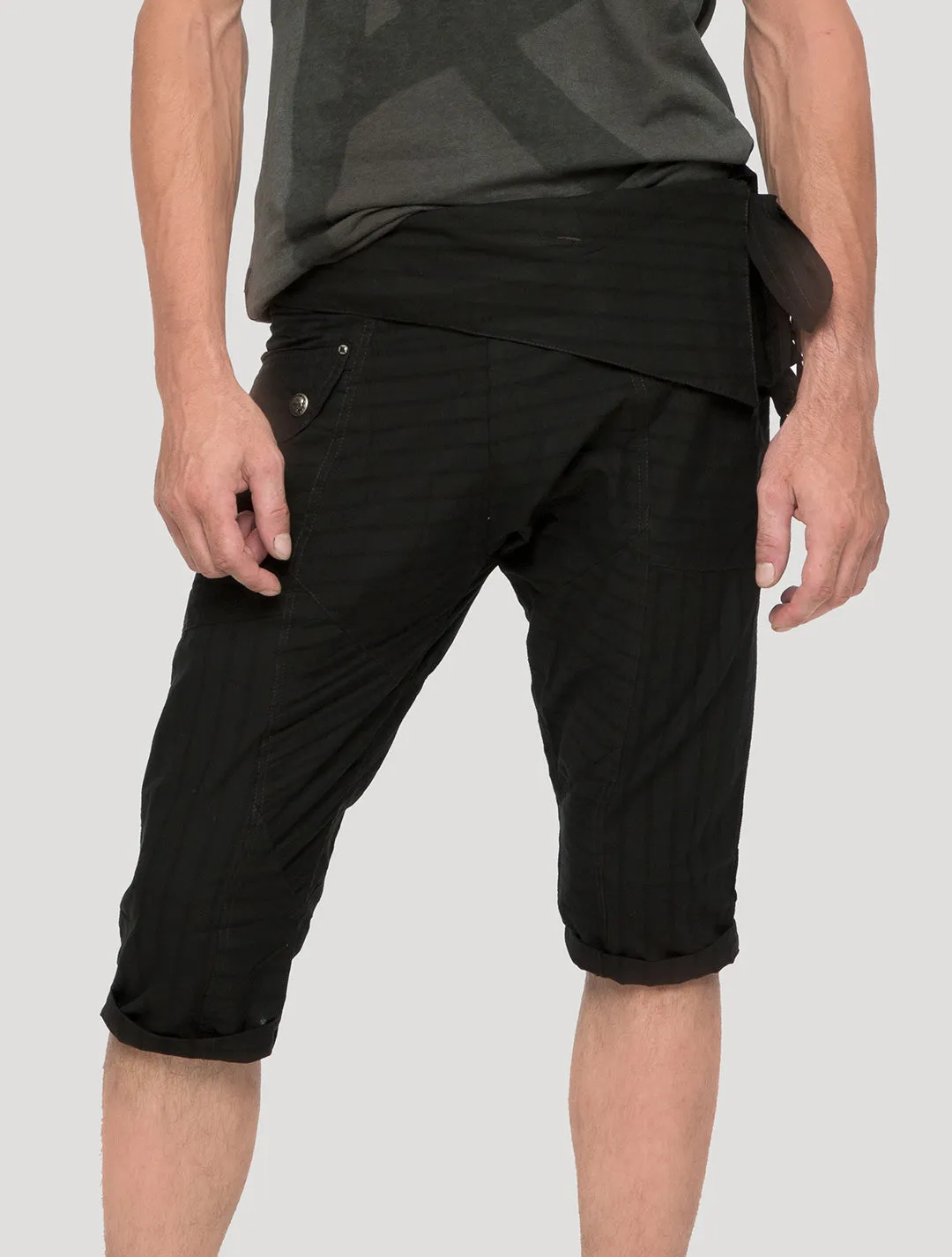 Mogul Shorts